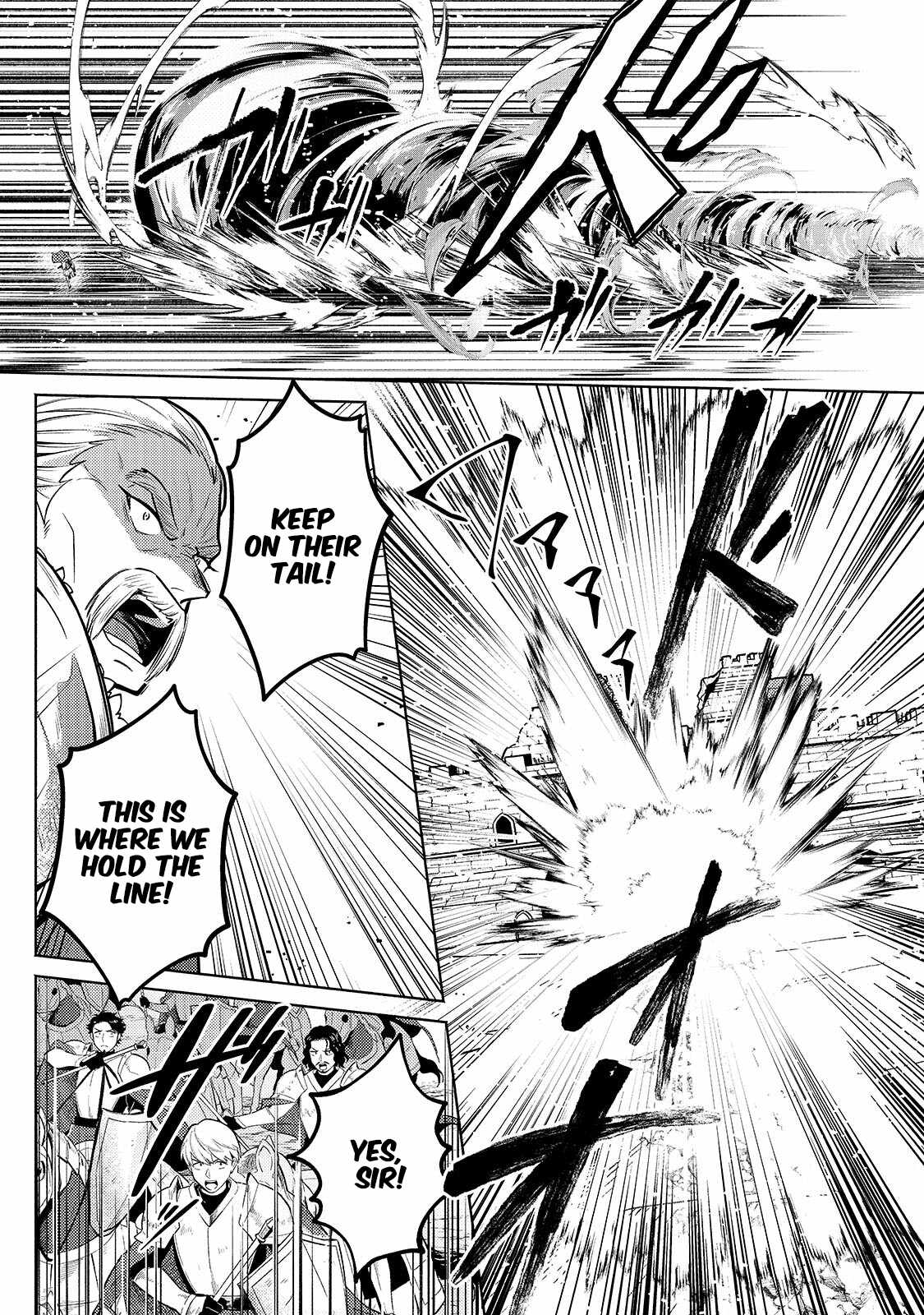 Fun Territory Defense by the Optimistic Lord Chapter 44-1-eng-li - Page 7