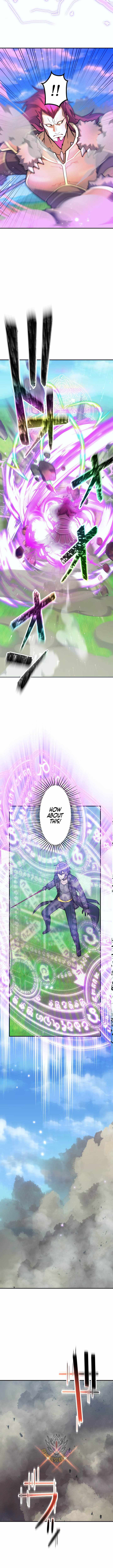 I Became an S-Rank Hunter with the Demon Lord App Chapter 121-eng-li - Page 6