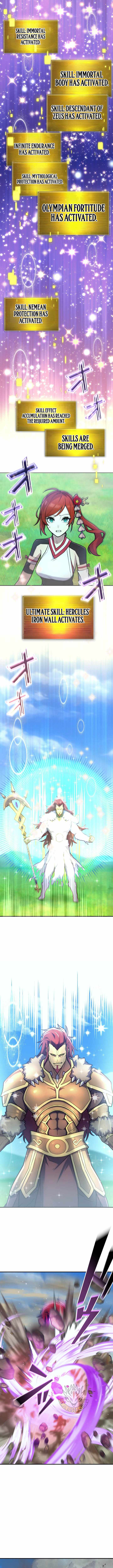 I Became an S-Rank Hunter with the Demon Lord App Chapter 121-eng-li - Page 2