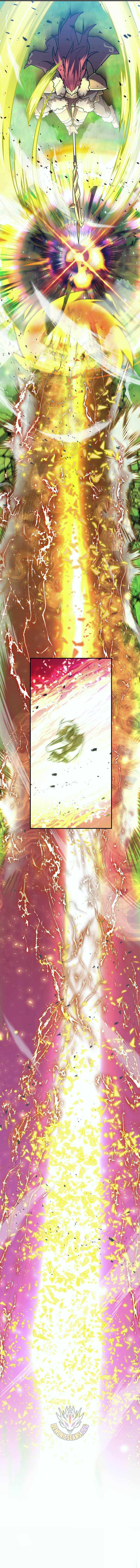 I Became an S-Rank Hunter with the Demon Lord App Chapter 121-eng-li - Page 8