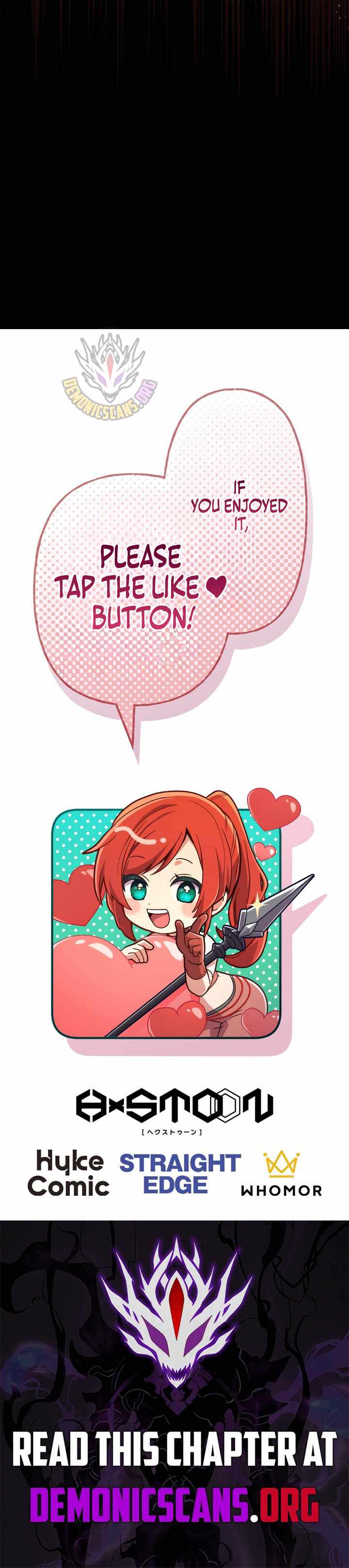 I Became an S-Rank Hunter with the Demon Lord App Chapter 122-eng-li - Page 14
