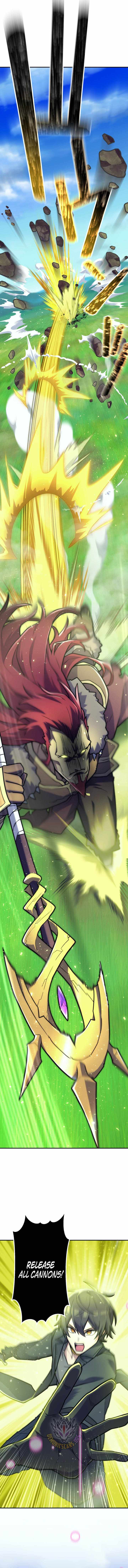 I Became an S-Rank Hunter with the Demon Lord App Chapter 121-eng-li - Page 4
