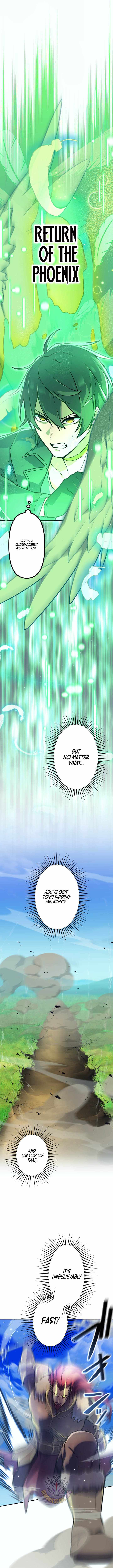 I Became an S-Rank Hunter with the Demon Lord App Chapter 121-eng-li - Page 9