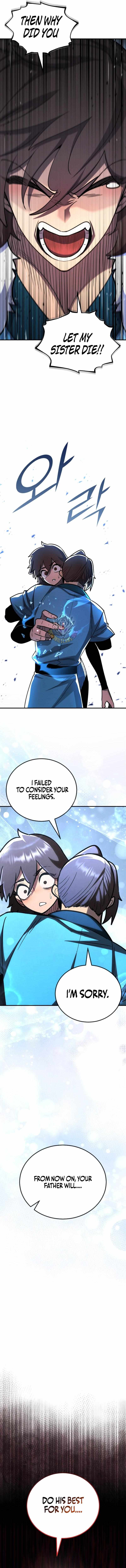 Standard of Reincarnation Chapter 186-eng-li - Page 13