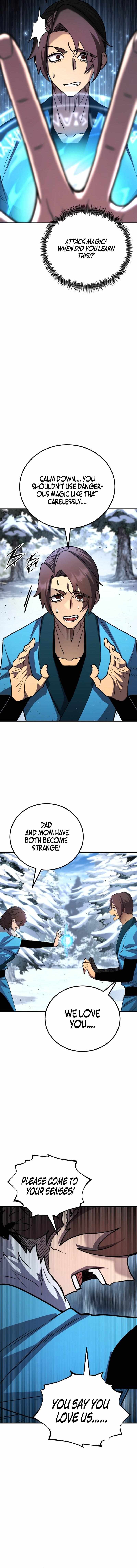 Standard of Reincarnation Chapter 186-eng-li - Page 12