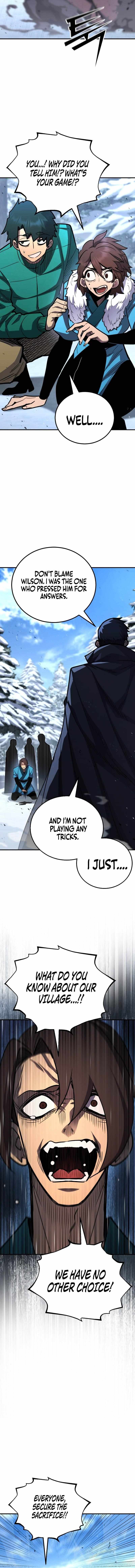 Standard of Reincarnation Chapter 186-eng-li - Page 16