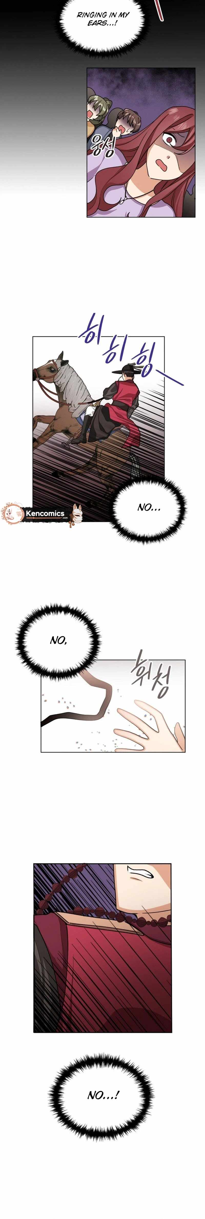 We’re Soulmates Starting From Today Chapter 28-eng-li - Page 8