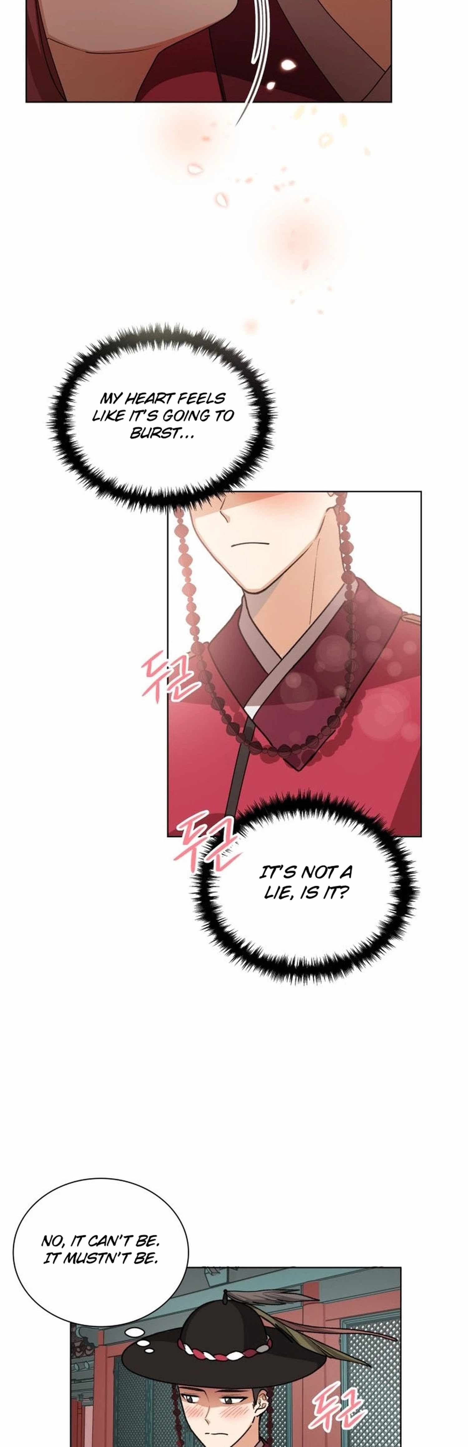 We’re Soulmates Starting From Today Chapter 28-eng-li - Page 2