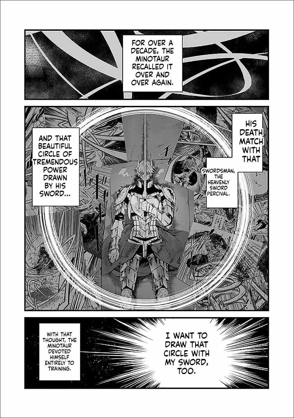 King of the Labyrinth Chapter 16-eng-li - Page 28