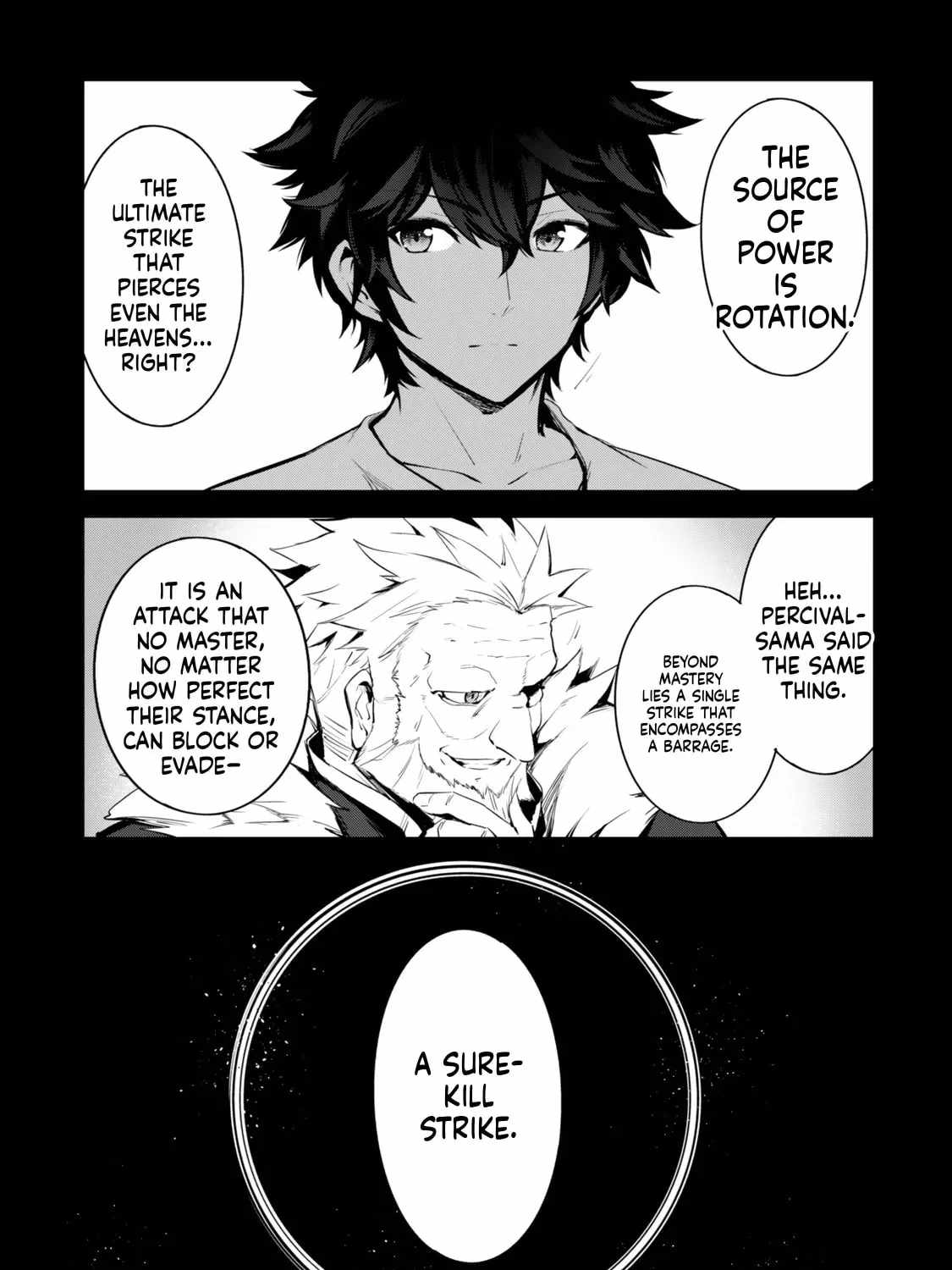 King of the Labyrinth Chapter 17-eng-li - Page 5