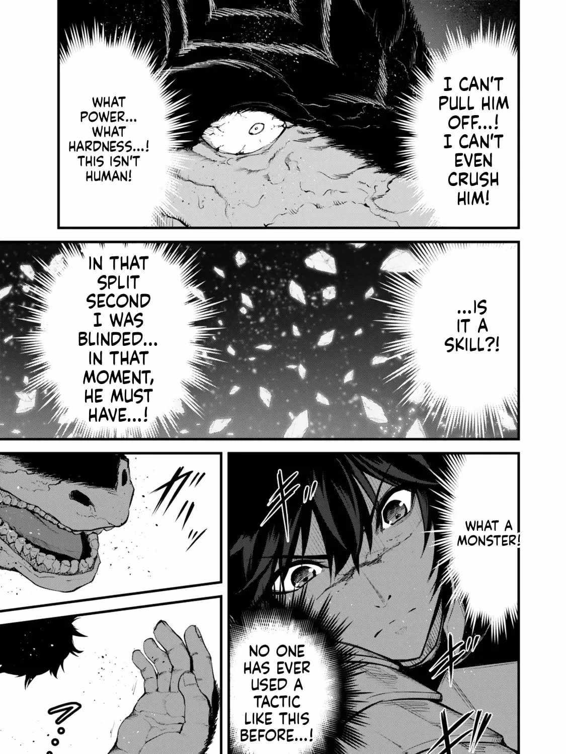 King of the Labyrinth Chapter 18-eng-li - Page 25