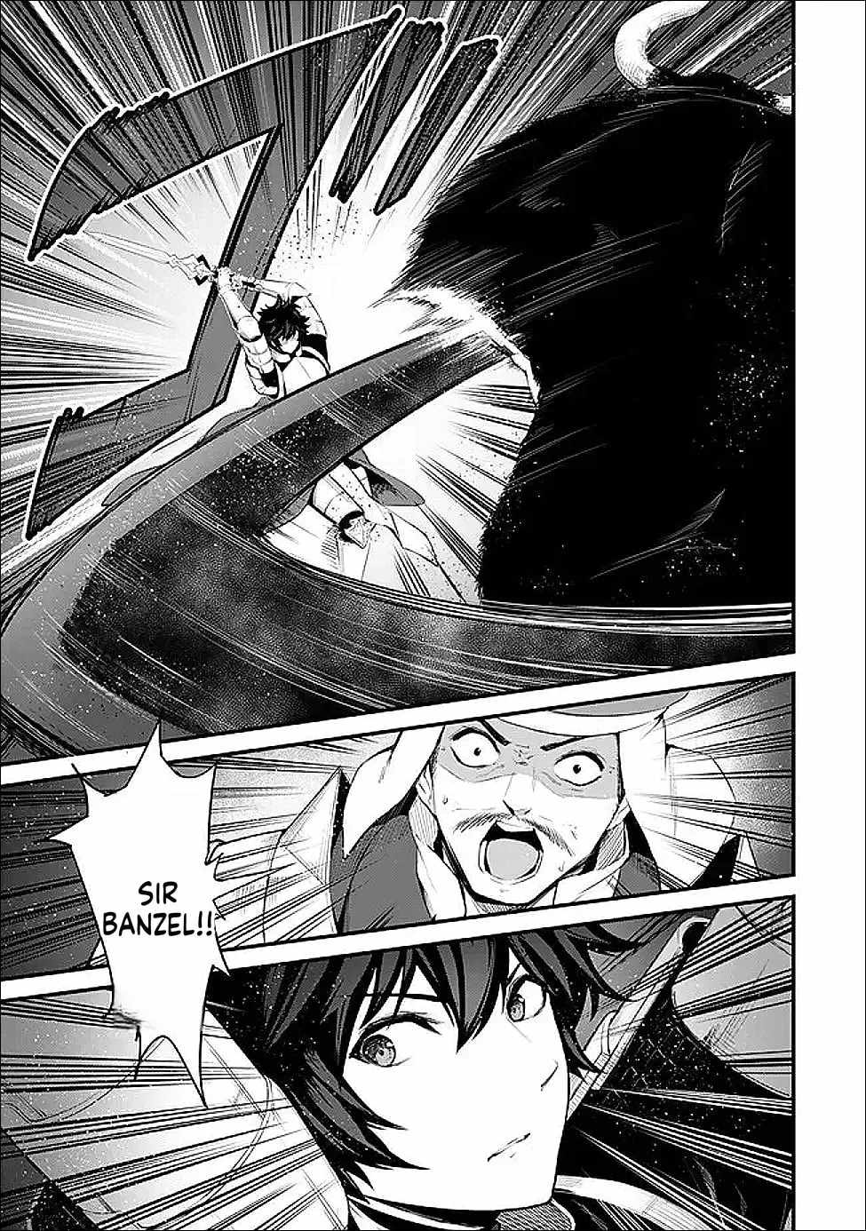 King of the Labyrinth Chapter 16-eng-li - Page 11