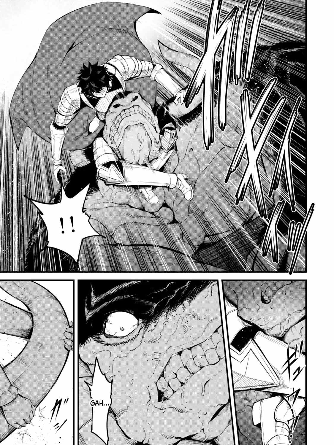 King of the Labyrinth Chapter 18-eng-li - Page 17