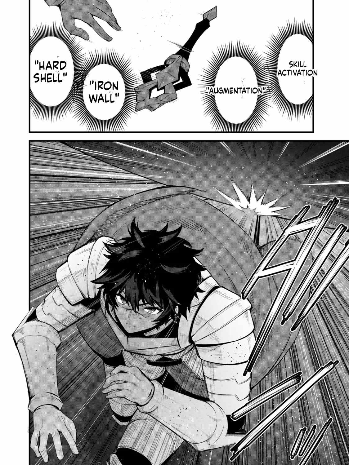 King of the Labyrinth Chapter 18-eng-li - Page 3