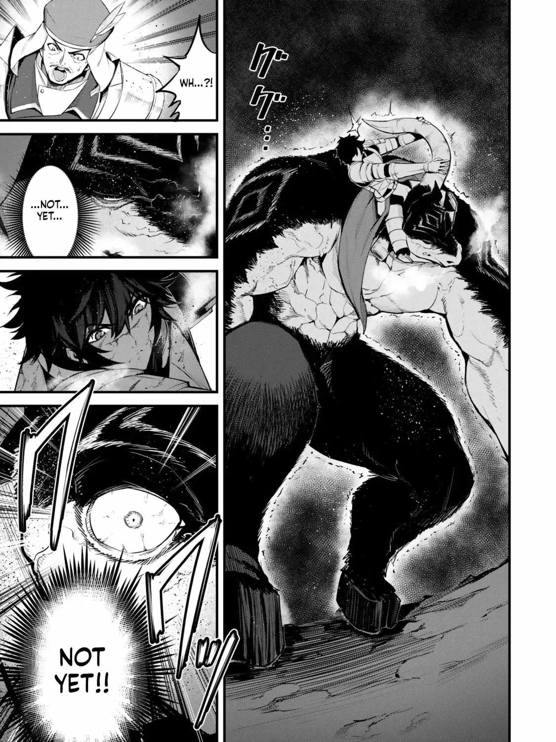 King of the Labyrinth Chapter 18-eng-li - Page 37