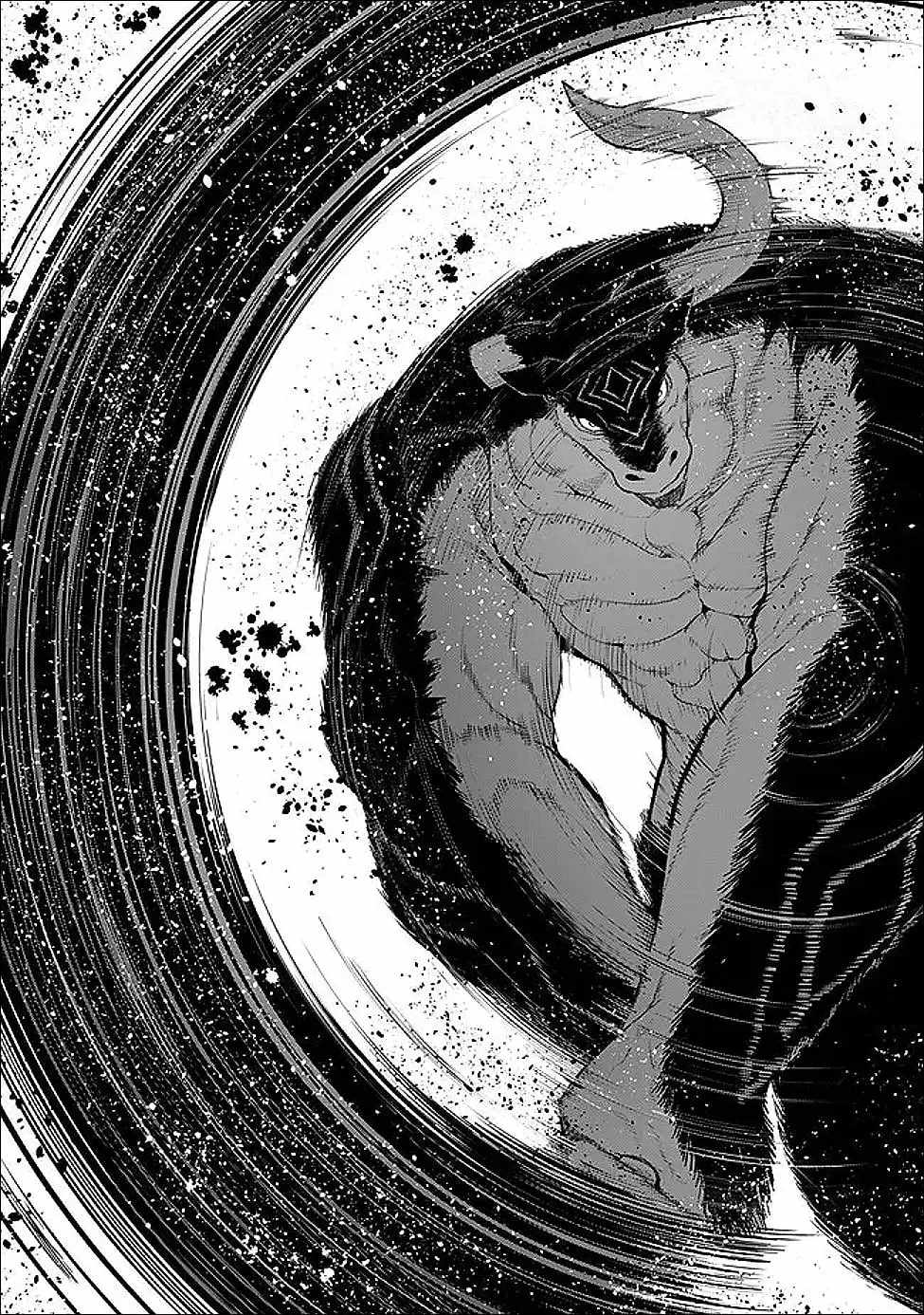 King of the Labyrinth Chapter 16-eng-li - Page 26