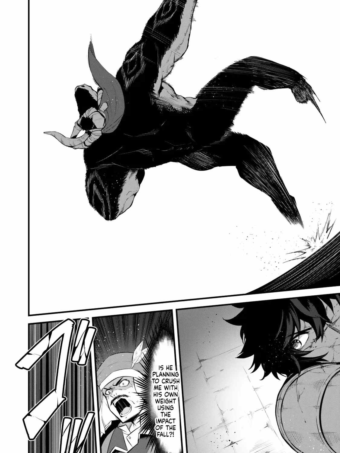 King of the Labyrinth Chapter 18-eng-li - Page 39