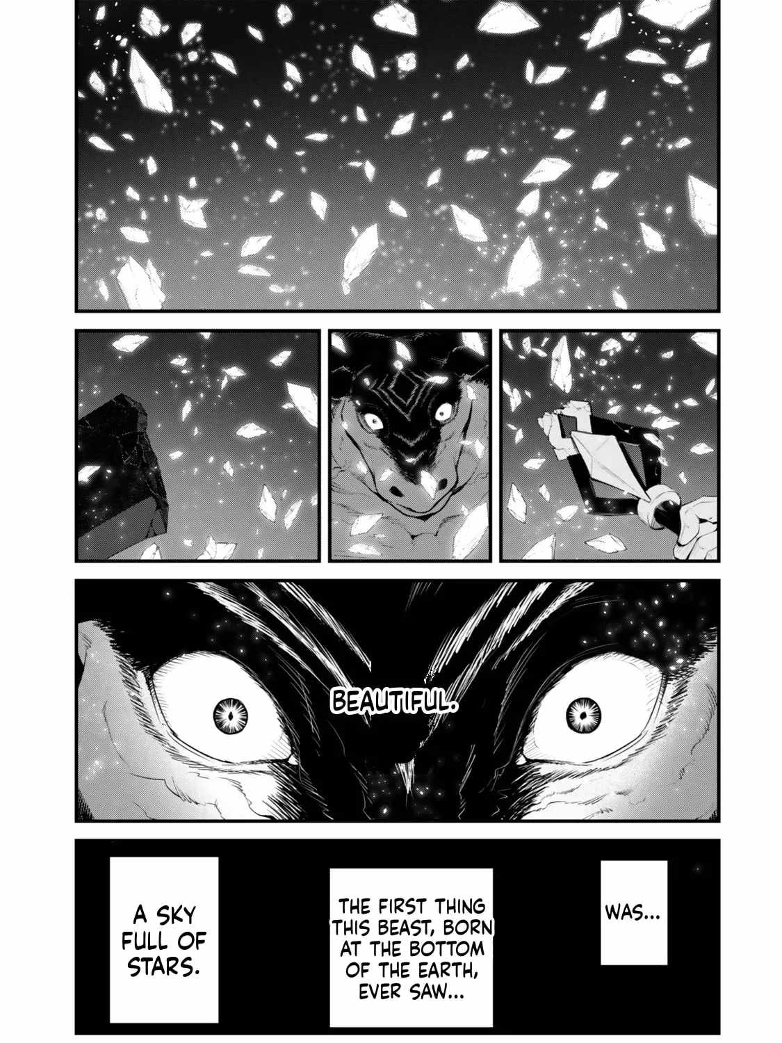 King of the Labyrinth Chapter 18-eng-li - Page 1