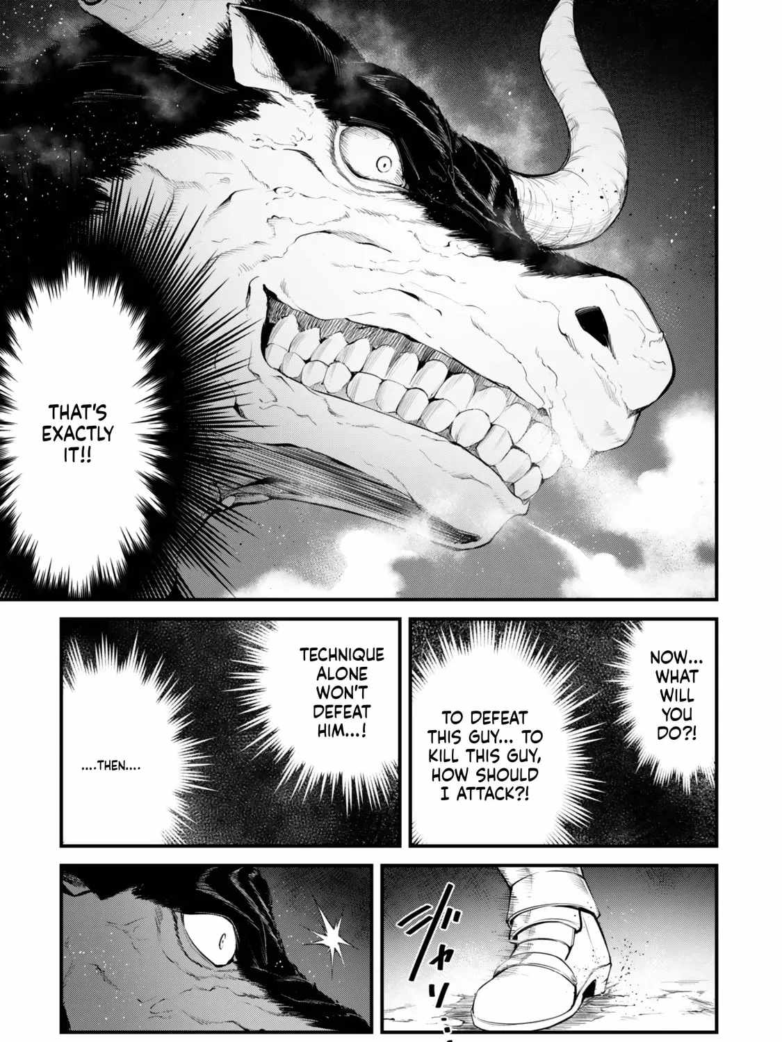 King of the Labyrinth Chapter 17-eng-li - Page 29