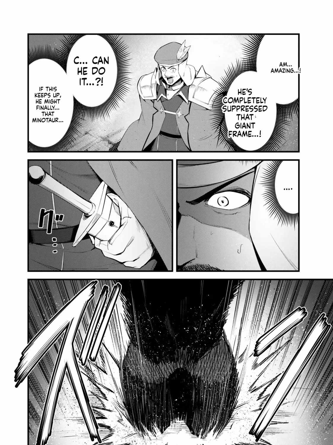 King of the Labyrinth Chapter 18-eng-li - Page 35