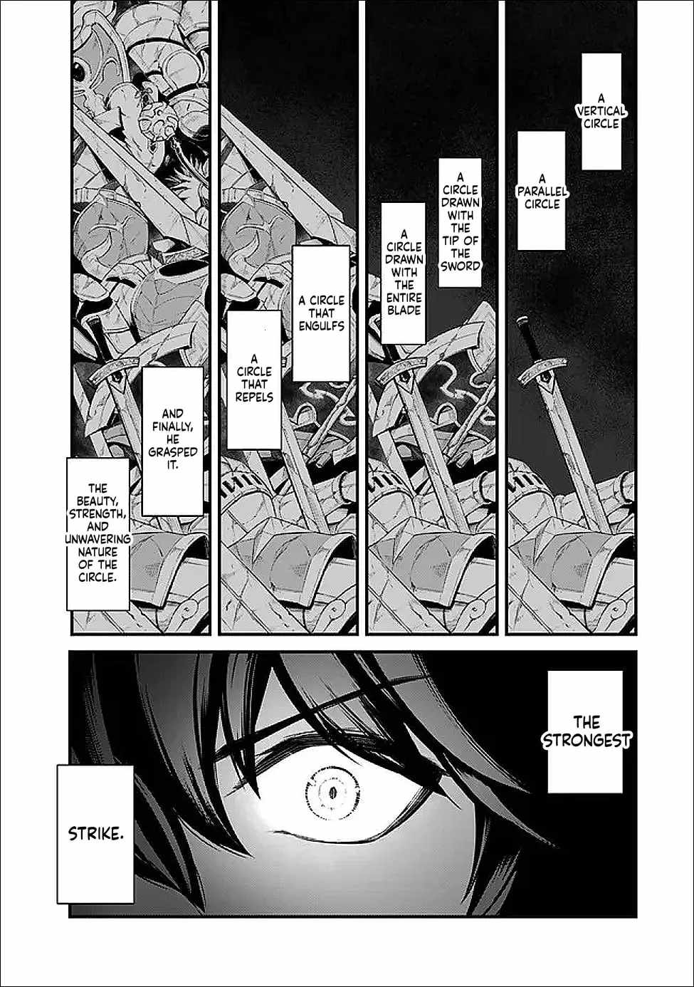King of the Labyrinth Chapter 16-eng-li - Page 29