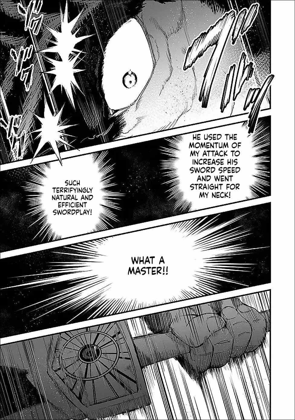 King of the Labyrinth Chapter 16-eng-li - Page 9