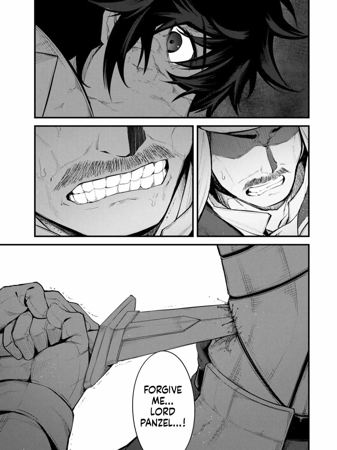 King of the Labyrinth Chapter 18-eng-li - Page 65