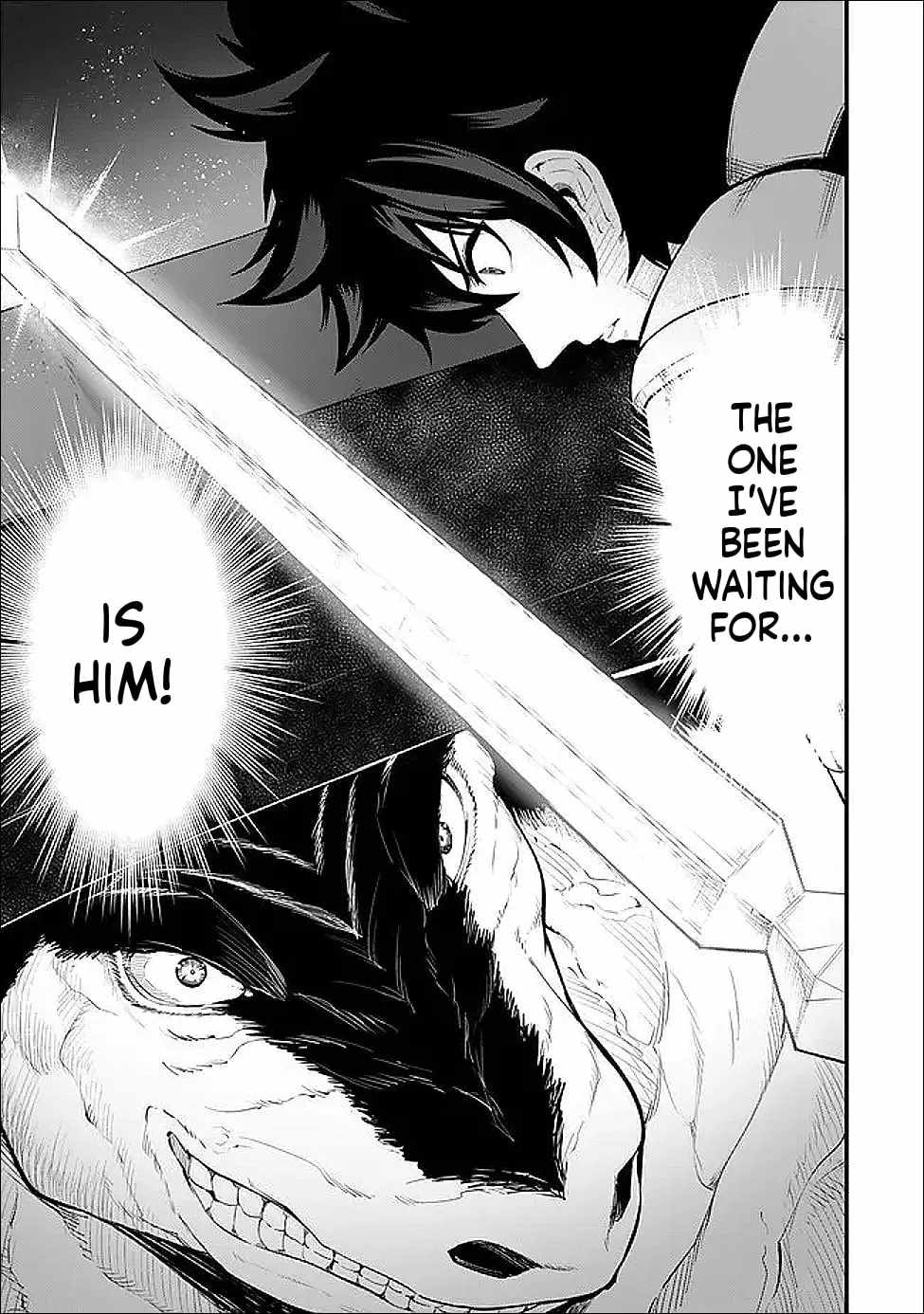 King of the Labyrinth Chapter 16-eng-li - Page 17