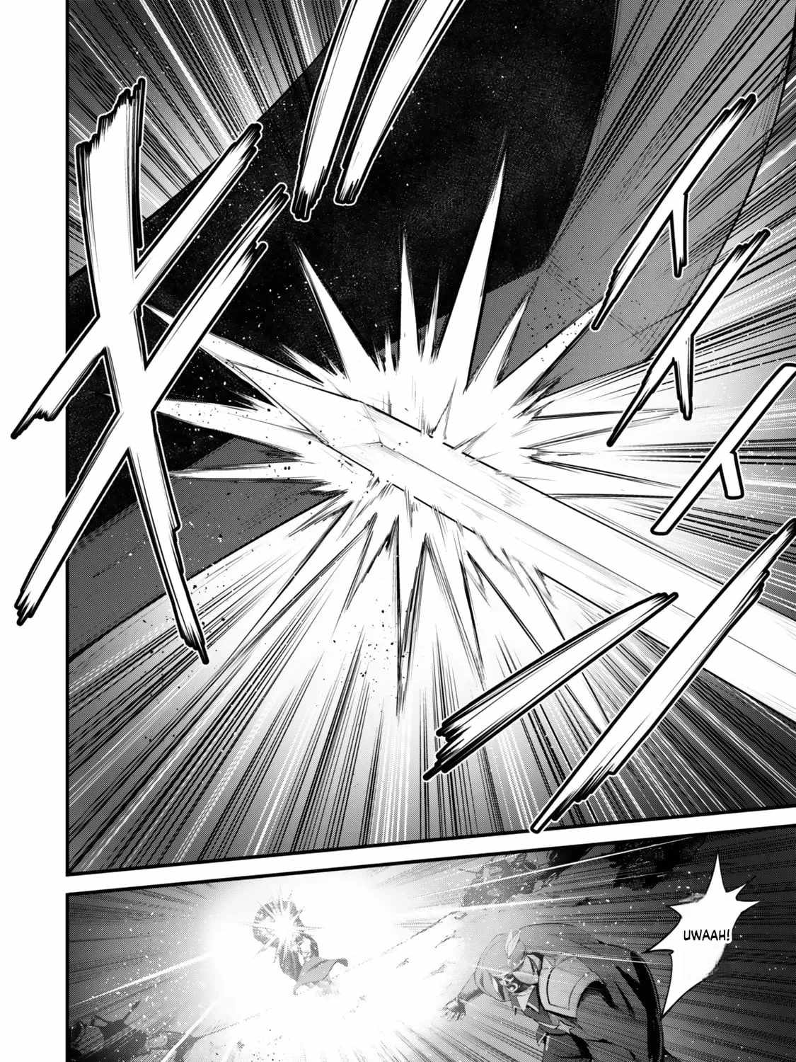 King of the Labyrinth Chapter 17-eng-li - Page 51