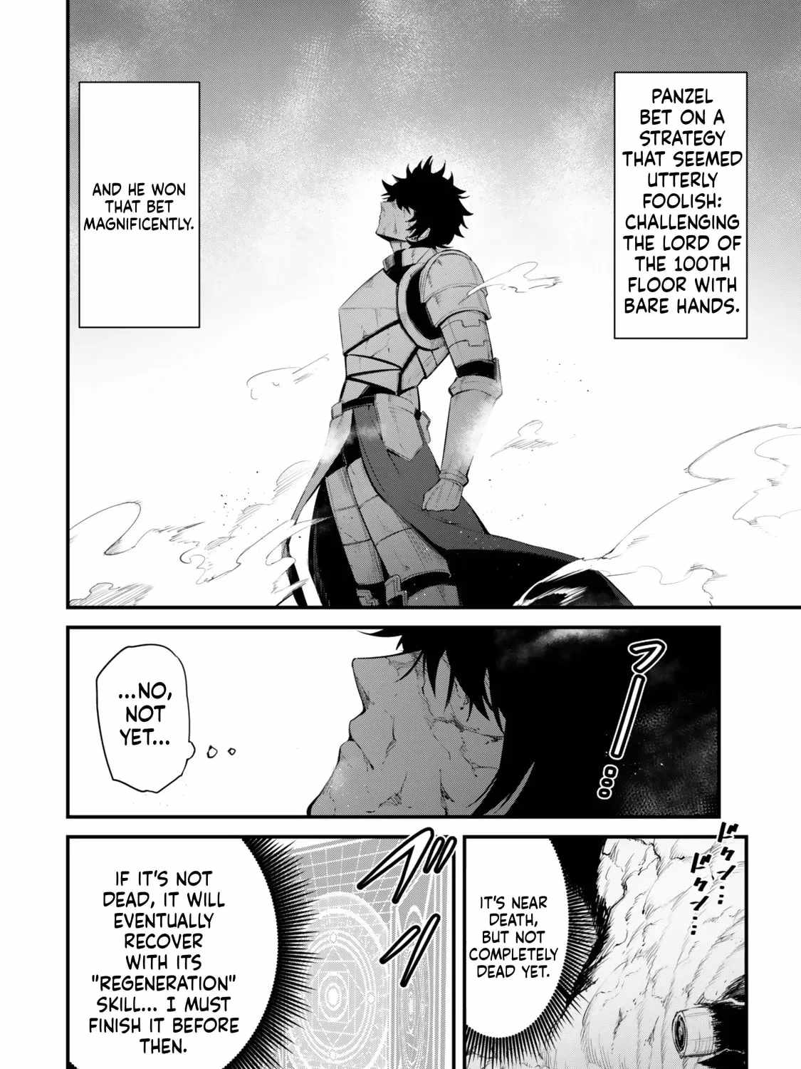 King of the Labyrinth Chapter 18-eng-li - Page 59