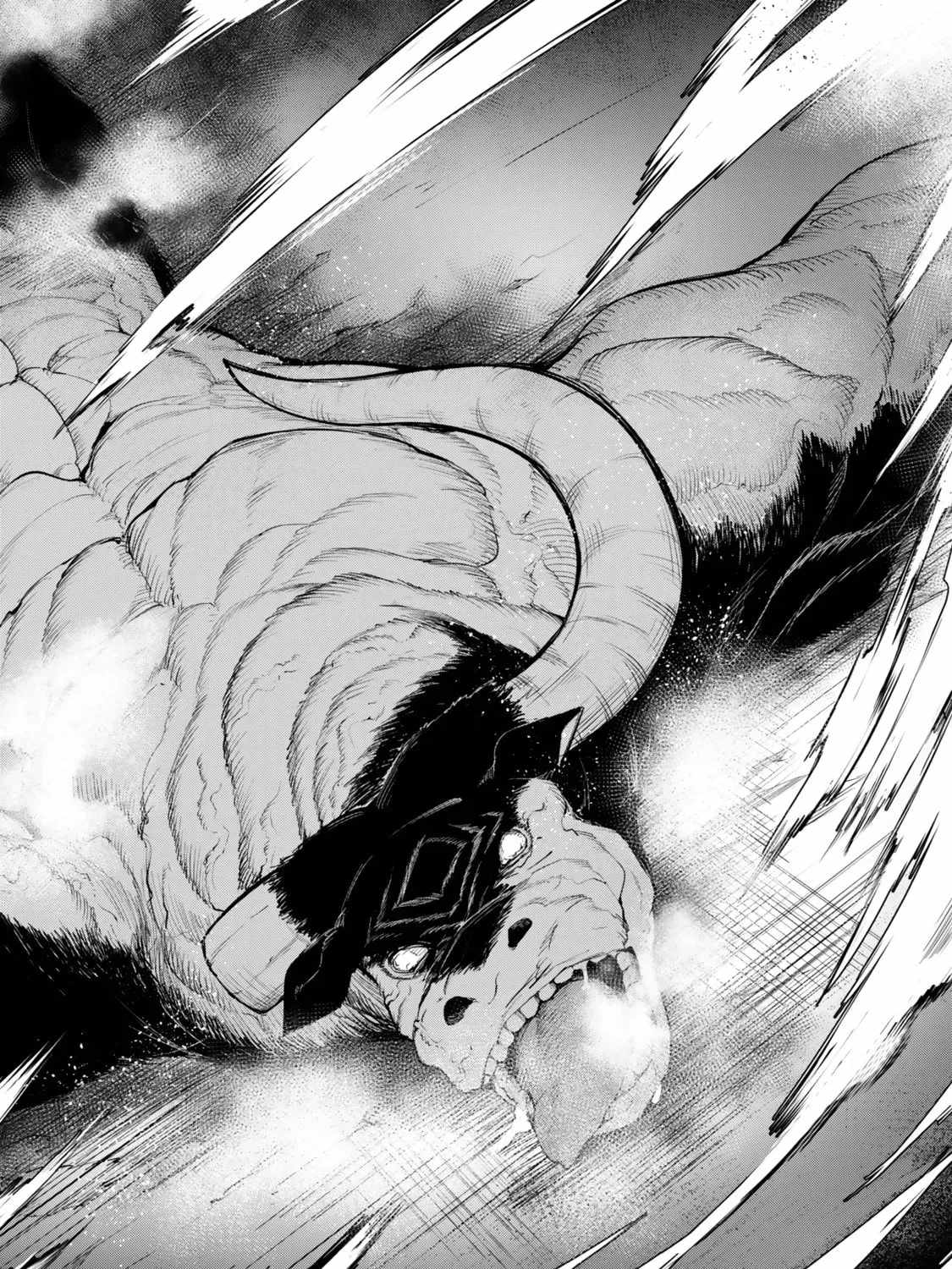 King of the Labyrinth Chapter 18-eng-li - Page 47