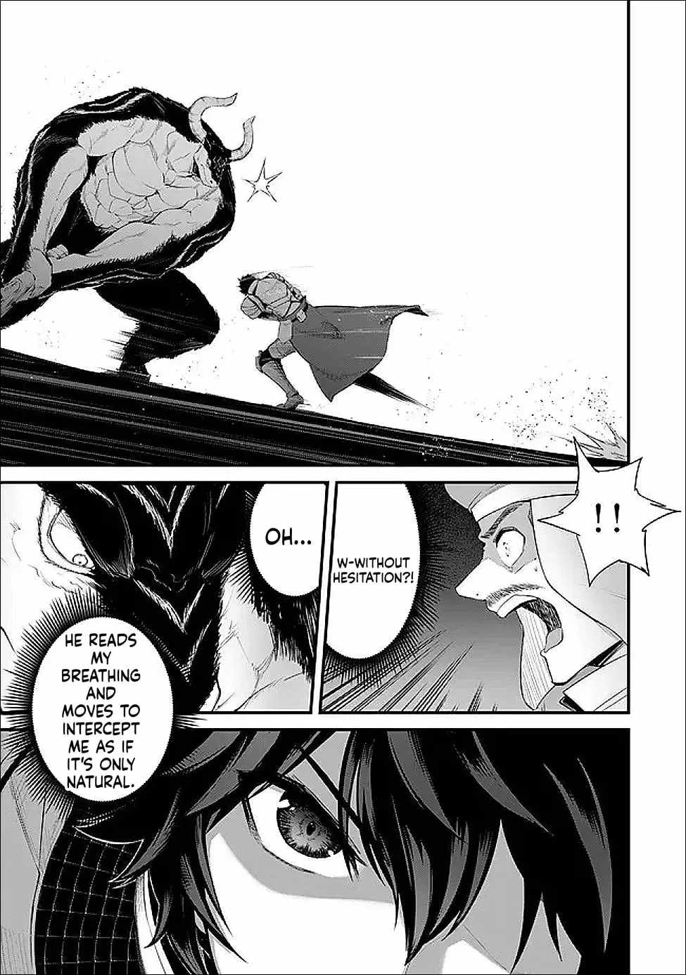 King of the Labyrinth Chapter 16-eng-li - Page 5