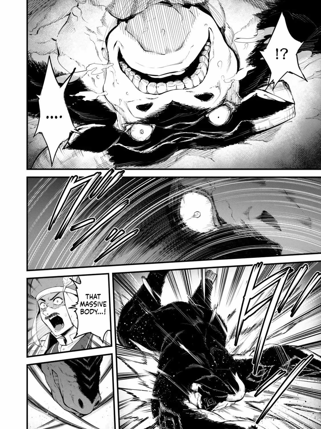 King of the Labyrinth Chapter 18-eng-li - Page 15