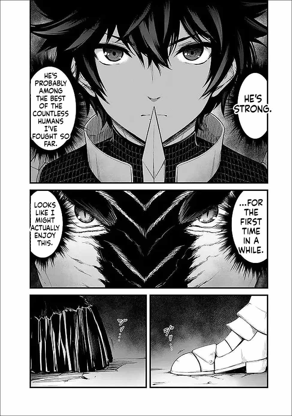 King of the Labyrinth Chapter 16-eng-li - Page 3