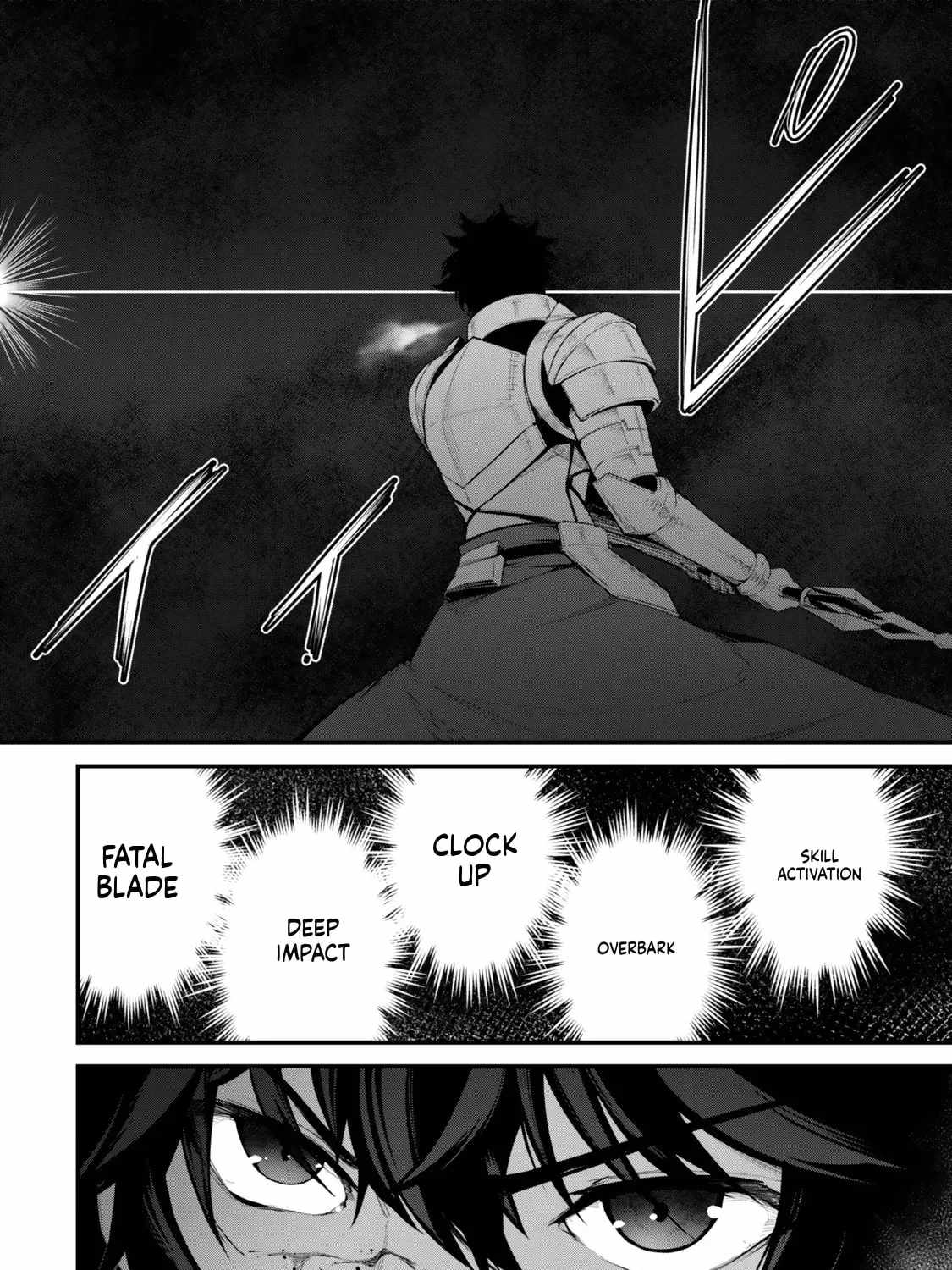 King of the Labyrinth Chapter 17-eng-li - Page 39