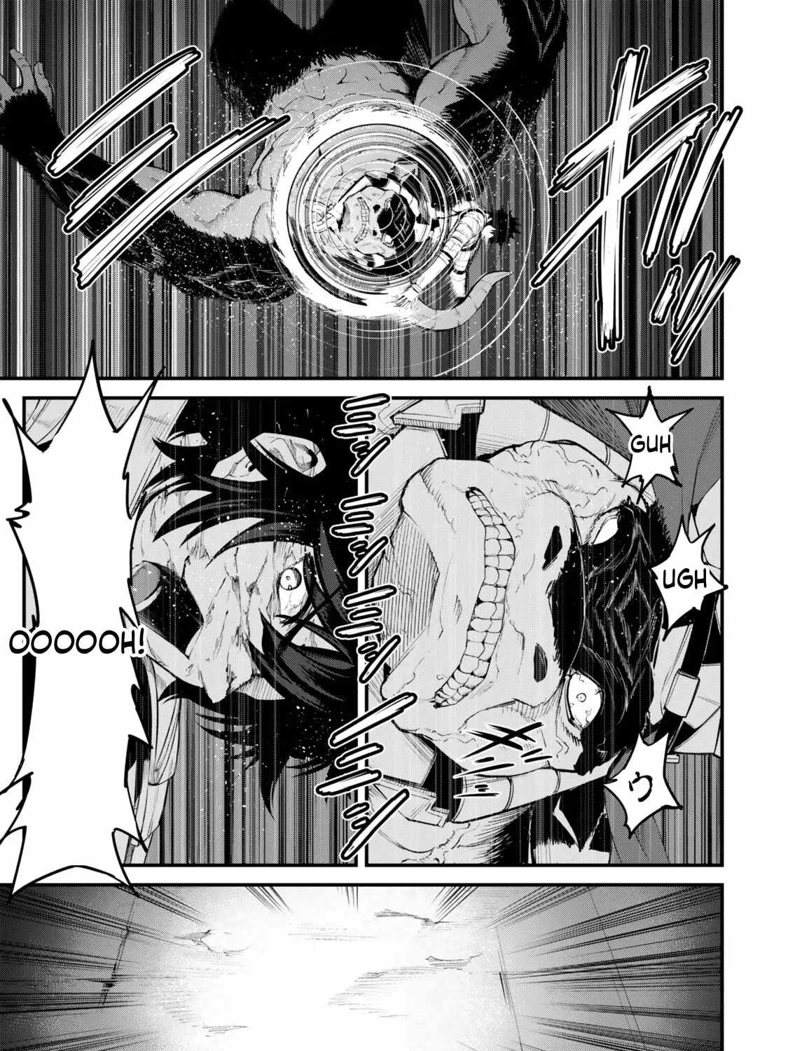 King of the Labyrinth Chapter 18-eng-li - Page 41
