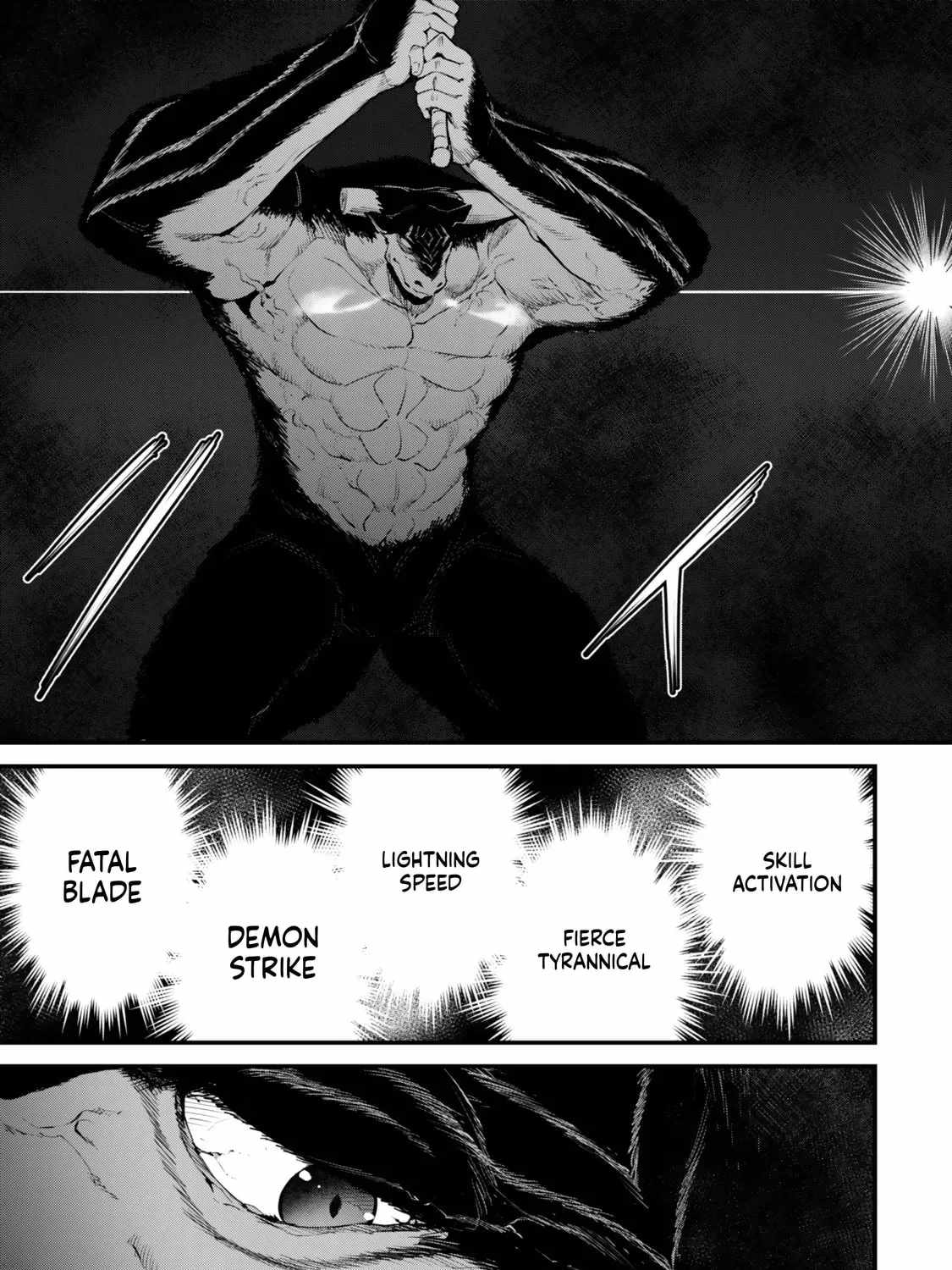 King of the Labyrinth Chapter 17-eng-li - Page 41