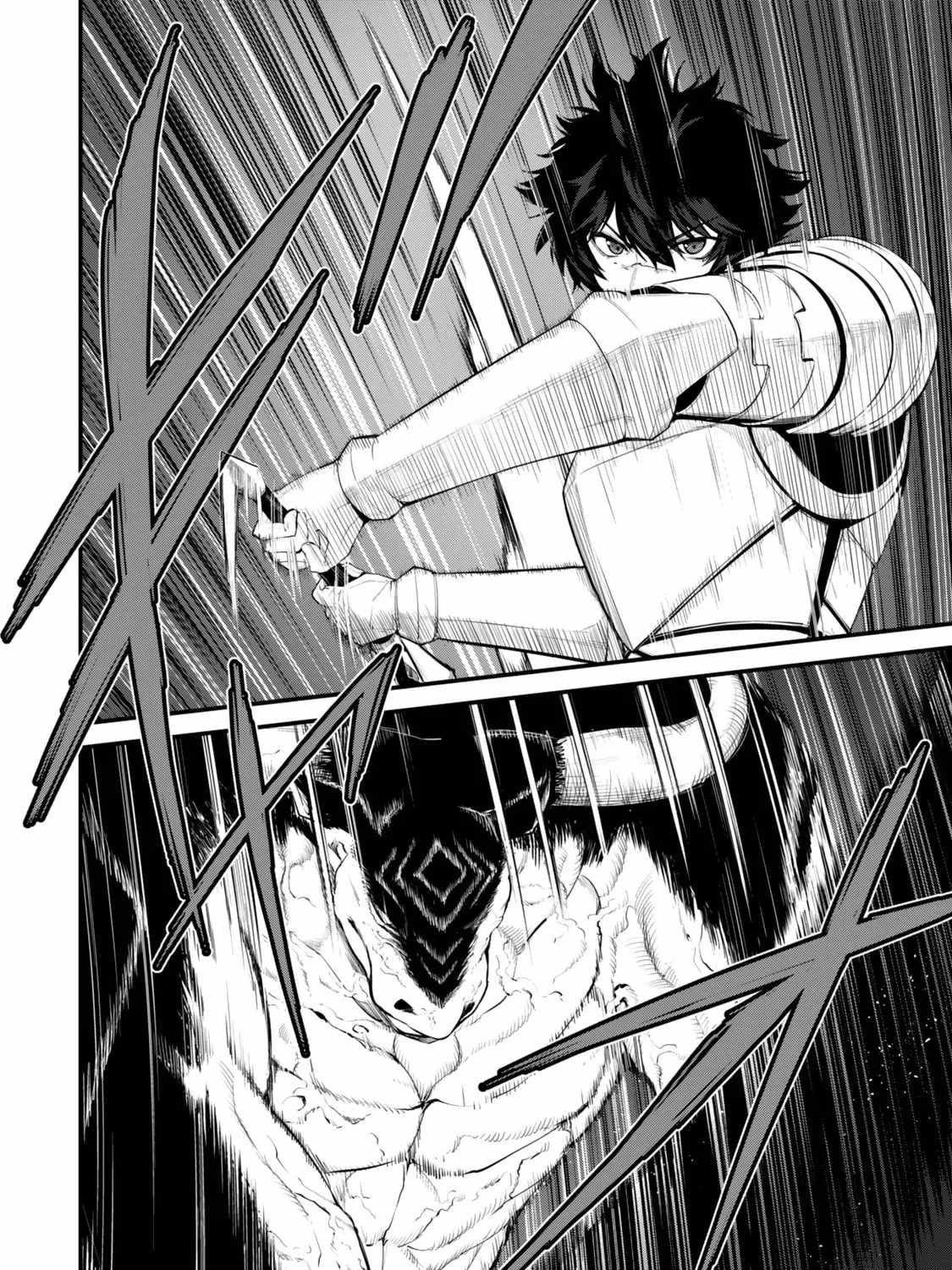 King of the Labyrinth Chapter 17-eng-li - Page 43