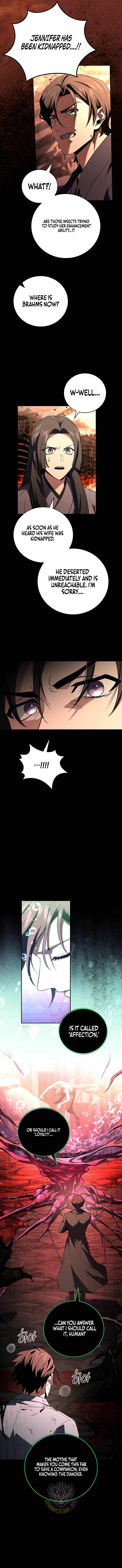 Return of the Frozen Player Chapter 215-eng-li - Page 2