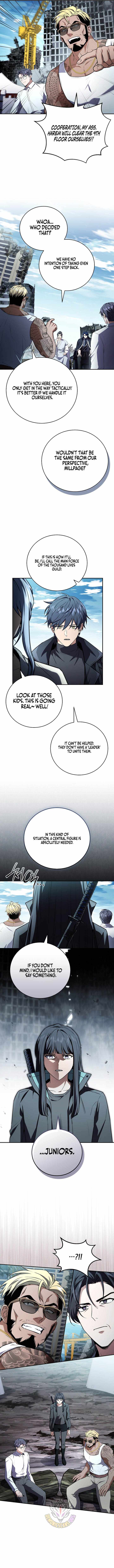 Return of the Frozen Player Chapter 215-eng-li - Page 11