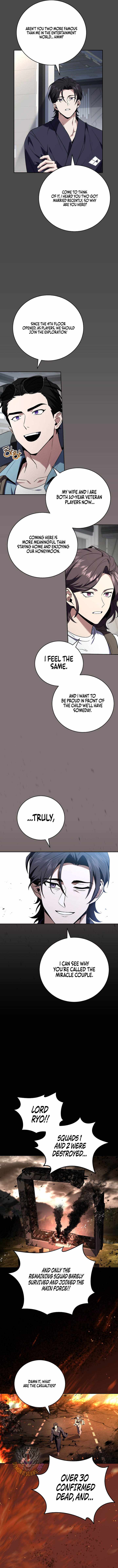 Return of the Frozen Player Chapter 215-eng-li - Page 1