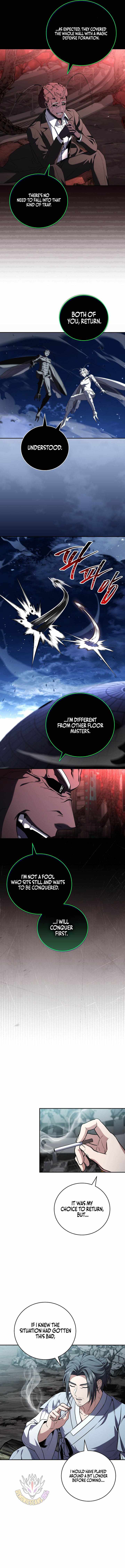 Return of the Frozen Player Chapter 215-eng-li - Page 7