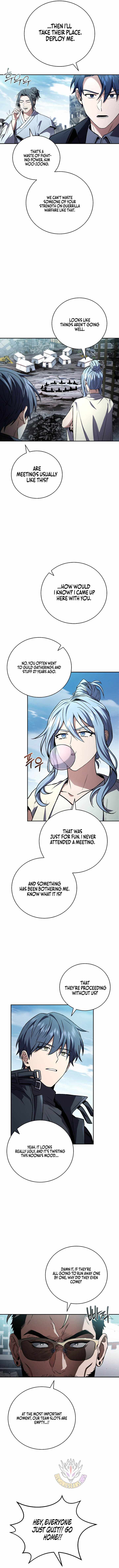 Return of the Frozen Player Chapter 215-eng-li - Page 10