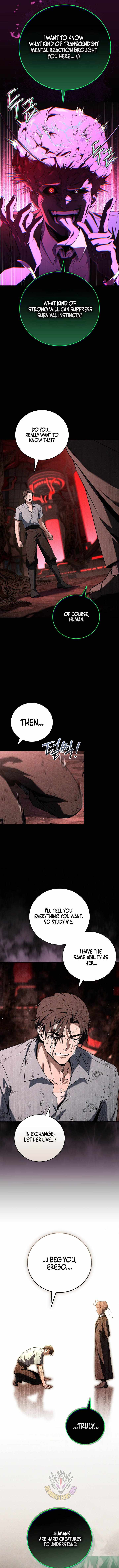 Return of the Frozen Player Chapter 215-eng-li - Page 4