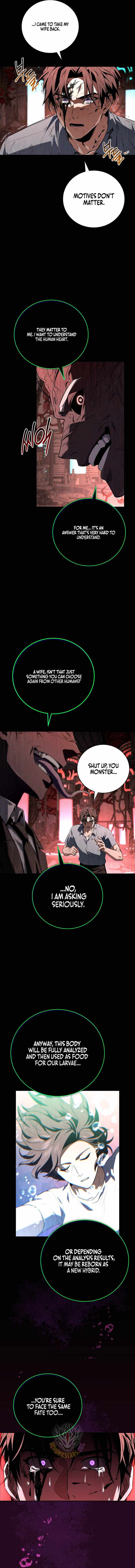 Return of the Frozen Player Chapter 215-eng-li - Page 3