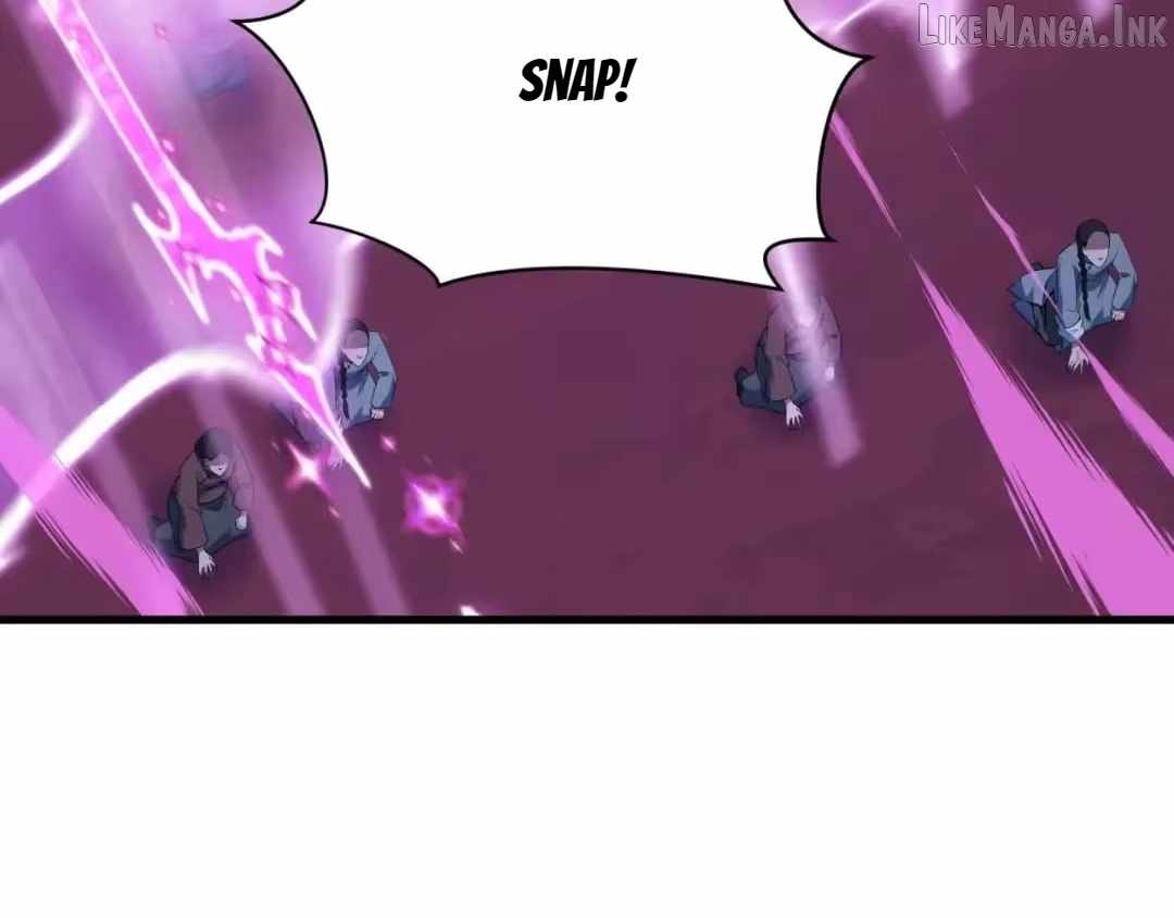 Age of Terror Chapter 614-eng-li - Page 30