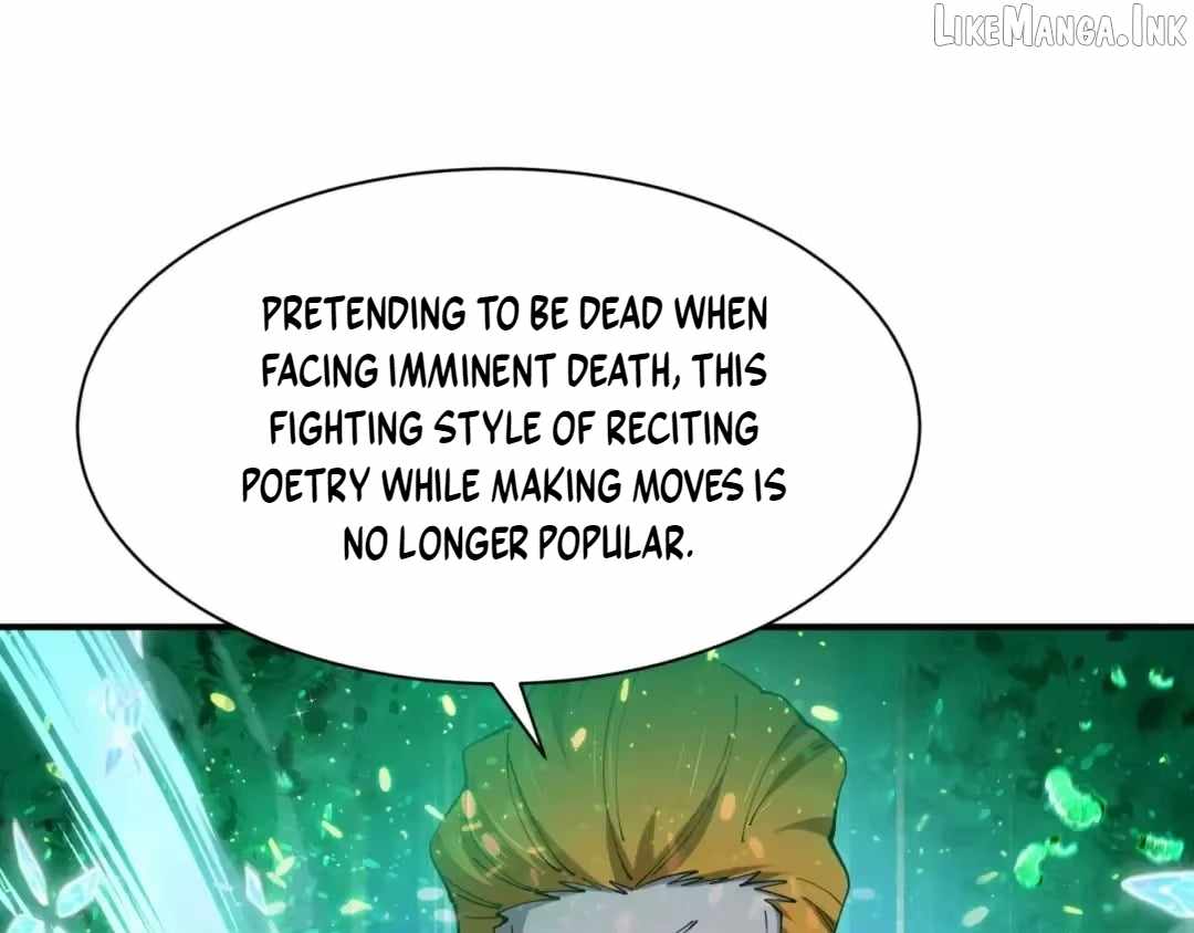 Age of Terror Chapter 614-eng-li - Page 97