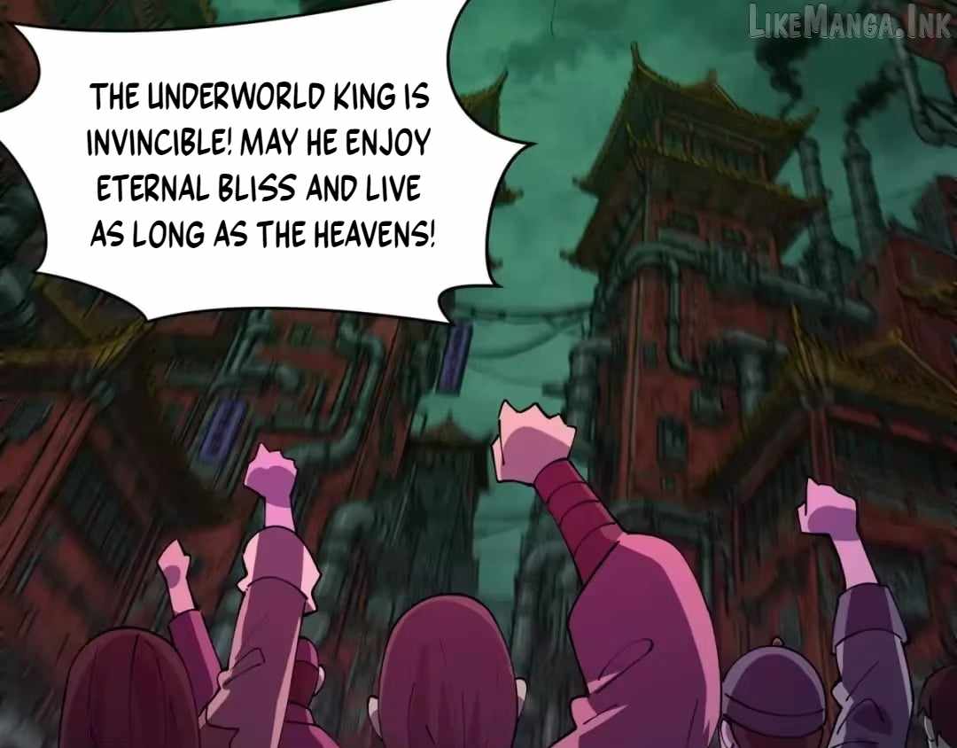 Age of Terror Chapter 614-eng-li - Page 17