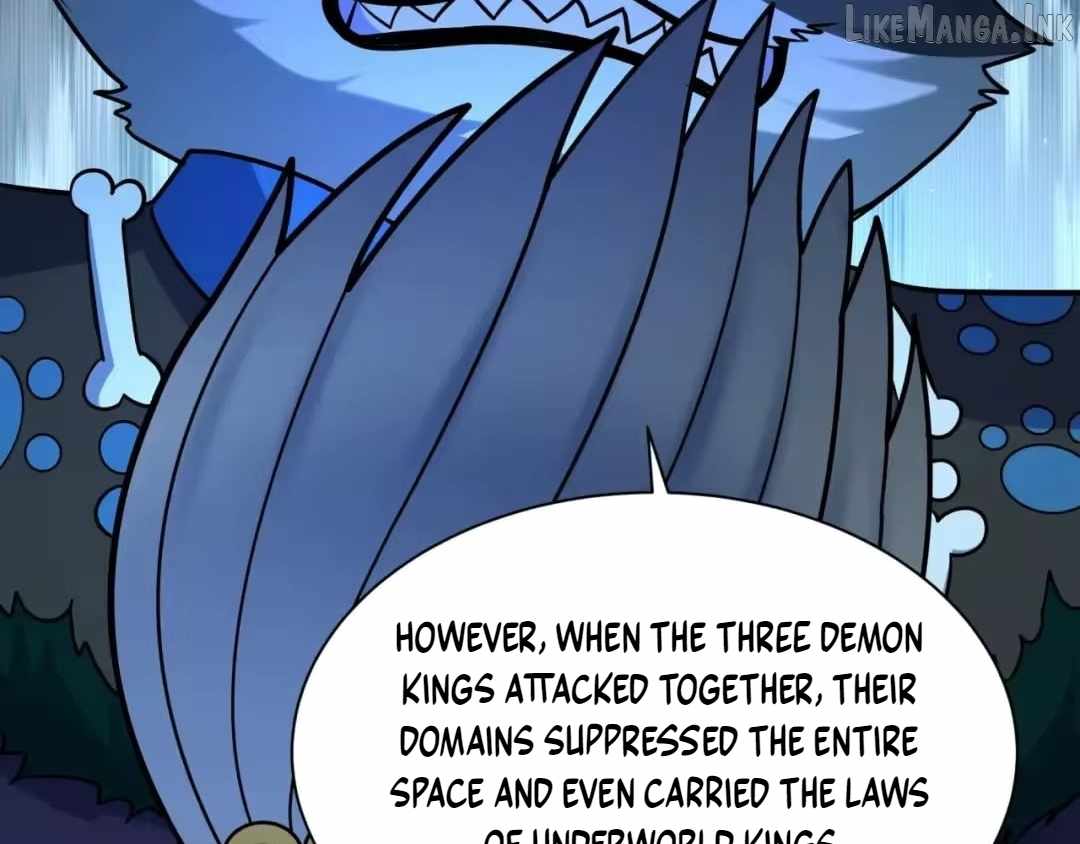 Age of Terror Chapter 614-eng-li - Page 79