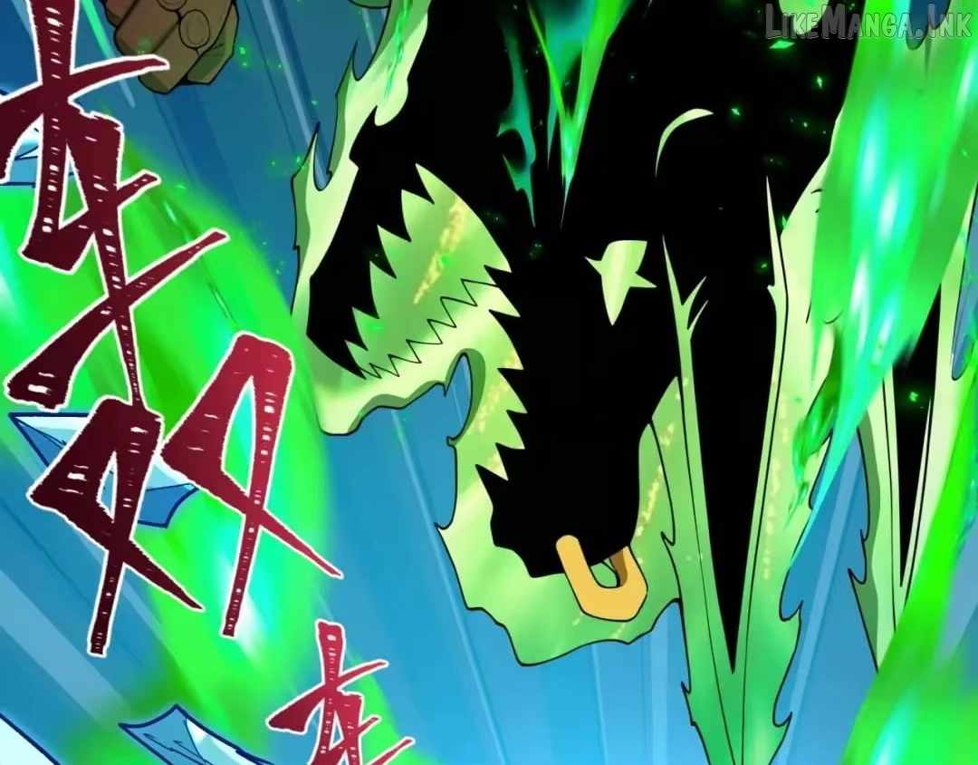 Age of Terror Chapter 614-eng-li - Page 144